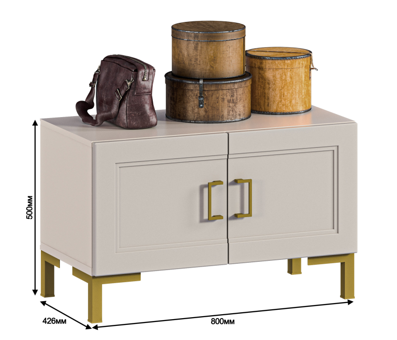 Тумбы, Тумба Ассоль СБ-3562